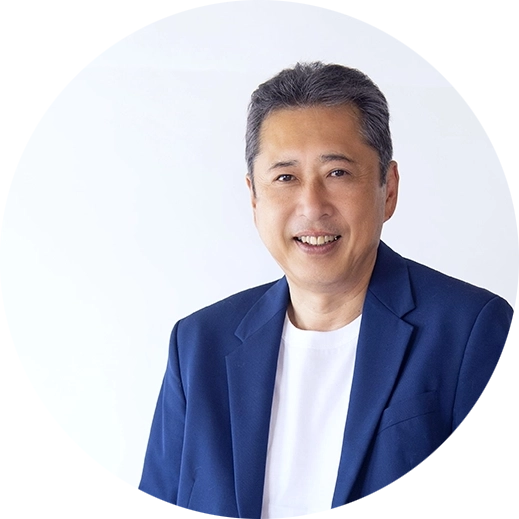 代表取締役 横山剛史