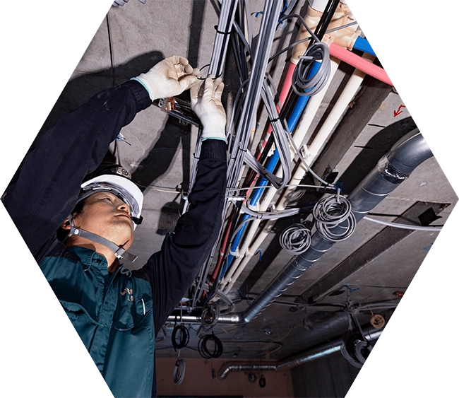 電気工事士の資格取得の流れ